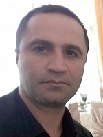 Хаиров Рахман Айдабекович