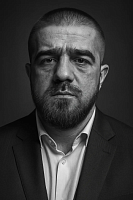 Магомед Кебедмагомедович Биакаев