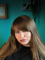 Оксана Андреевна Скляренко