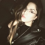 Бедоева Мадина Магомедовна