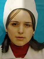 Закирова Айиша Зияудиновна