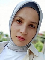 Аминат Юсуповна Меджидова
