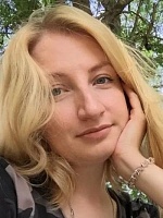 Липаткина Гита Борисовна