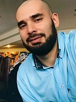 Адам Абдулазизович Тухаев