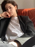 Анна Вячеславовна Алиева