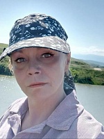 Наталья Николаевна Глебова