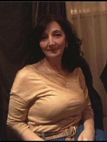 Бариева Заира Шапиевна