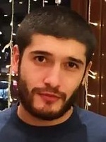 Ислам Абубакарович Халатов