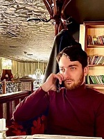 Заур Амиргамзаевич Ахмедов