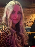 Джафарова Кристина Надимовна