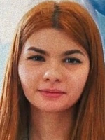 Мамедова Наргиз Тарлан Кызы