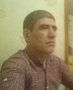 Гаджимагомедов Абдулазиз Гаджимагомедович