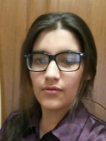 Хайбулаева Батина Хайбулаевна