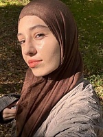 Саният Асадулаевна Хайбулаева