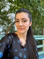 Маликат Абдурахмановна Салихова