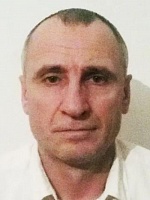 Омаров Омаргаджи Магомедович
