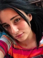 Имиралиева Альбина Магомедова