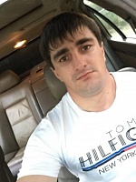 Альберт Алиевич Далгатов