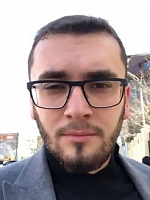 Азиз Тельманович Ибрагимов