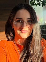 Азалина Адлеровна Асланова