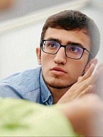Абдулла Абдурахманович Адуев