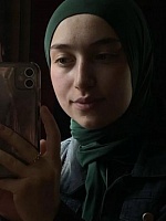 Хадижа Магомедовна Гаджиева