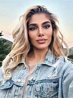 Эмилия Иманшапиевна Магомедова