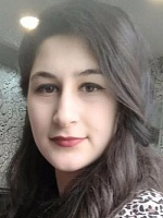 Гасанова Гульсара Мусаевна