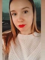 Александра Олеговна Мартынюк