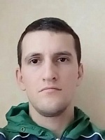 Джамбулат Шихмагомедович Бугдаев