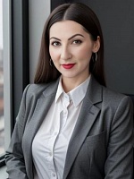 Карема Абдурахмановна Магомедова