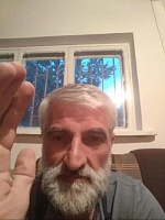 Азамат Имамаевич Ибрагимов