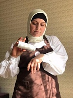 Сунгурова Альбина Магадовна
