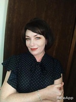 Светлана Егоровна Соболева