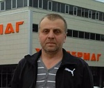 Гасан Магомедович Гусейнов