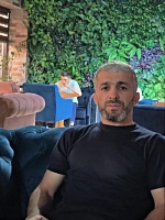 Магомед Абдулаевич Магомедов