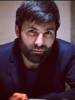 Муса Нажмутинович Алиев