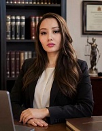 Лилия Касаевна Ахмедьяева