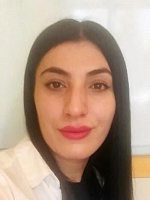 Кадырова Патимат Алиевна