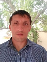 Расул Муртузалиевич Муртузалиев
