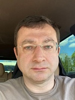 Шамиль Рамазанович Мамедов