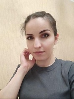 Эльза Газретовна Яралиева