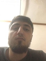Гаджимурад Насирович Шихрагимов