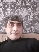 Гусейн Абдурагимович Гусенов