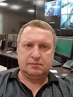 Алексей Юрьевич Кожухин