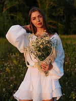 Арина Константиновна Скирута