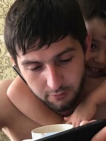 Джафаров Амир Абдуллаевич