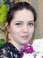 Абдулаева Патина Камалутдиновна