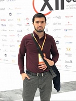 Будунов Гаджиевич Шамиль