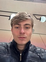Магомед Арсенович Гаджиев